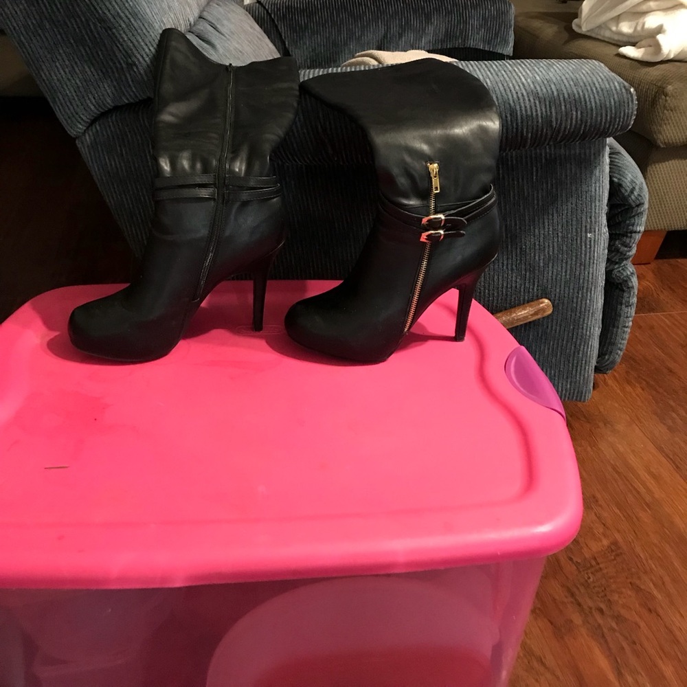 Boots